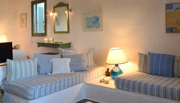 Niriides Villas - Σελινίτσα, Γύθειο