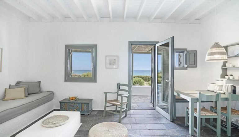 Niriides Villas - Σελινίτσα, Γύθειο