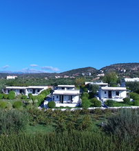 Niriides Villas - Σελινίτσα, Γύθειο