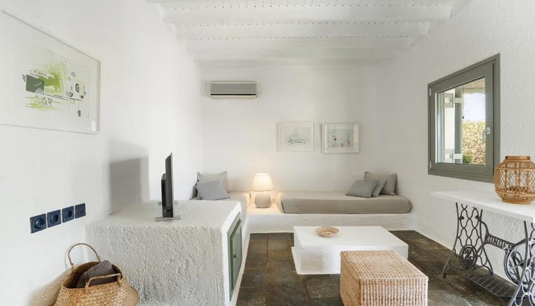 Niriides Villas - Σελινίτσα, Γύθειο