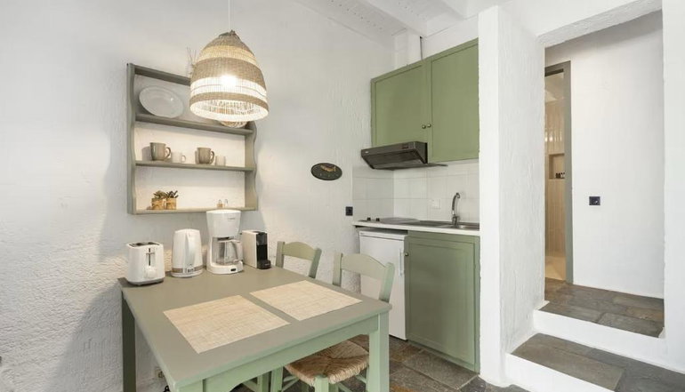 Niriides Villas - Σελινίτσα, Γύθειο