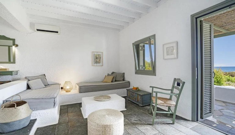 Niriides Villas - Σελινίτσα, Γύθειο