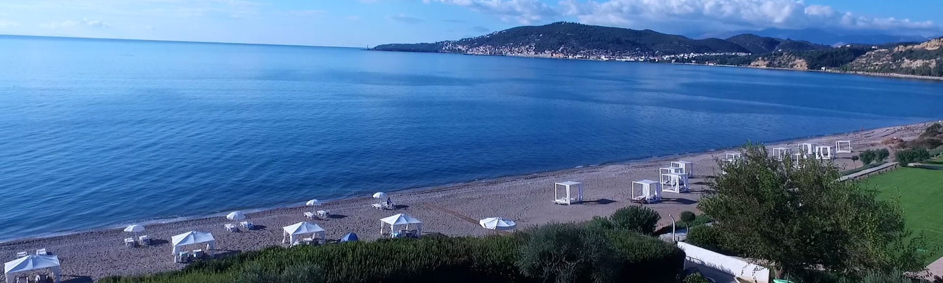 Niriides Villas - Σελινίτσα, Γύθειο