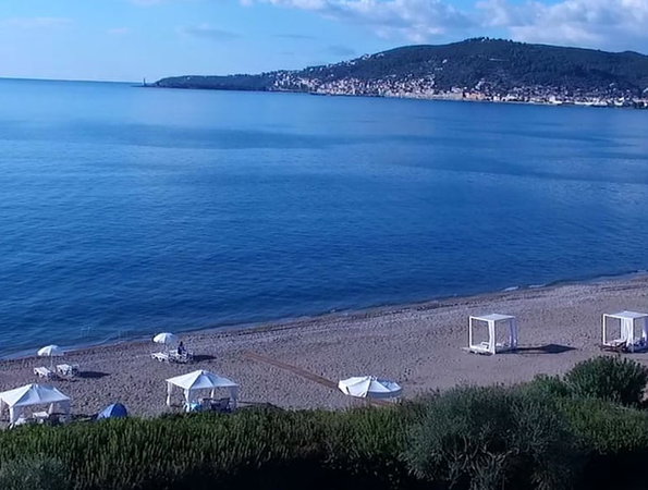 Niriides Villas - Σελινίτσα, Γύθειο
