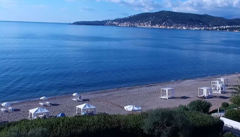 Niriides Villas - Σελινίτσα, Γύθειο