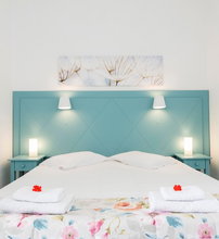 4* Nissos Thira Hotel