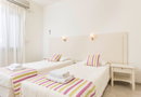 4* Nissos Thira Hotel