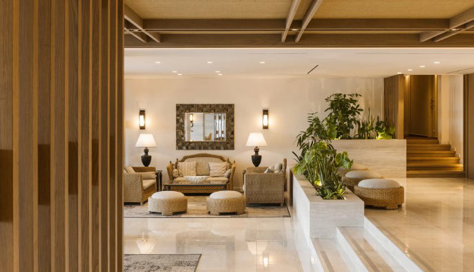 4* Divani Corfu Palace - Κανόνι, Κέρκυρα