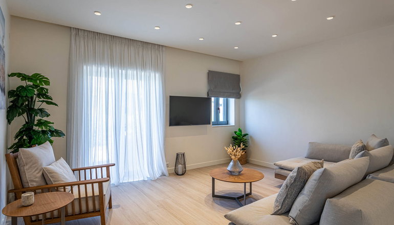 Ampeli Villas - Στούπα, Μάνη