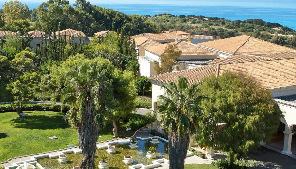 4* Grecotel LUXME Oasis at Riviera Olympia & Aqua Park - Κυλλήνη