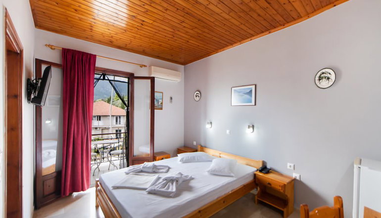 Nostos Hotel