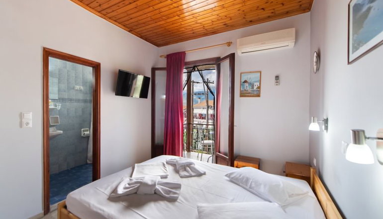 Nostos Hotel