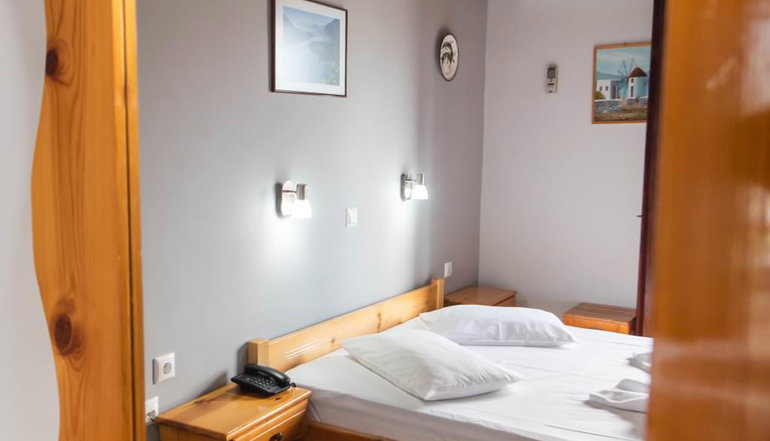 Nostos Hotel