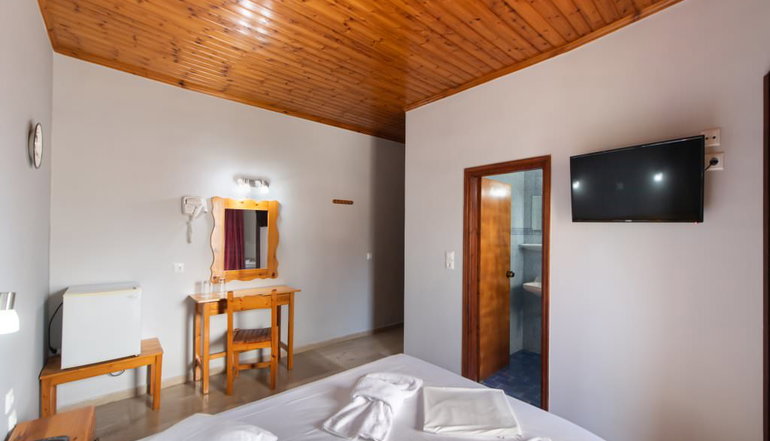 Nostos Hotel