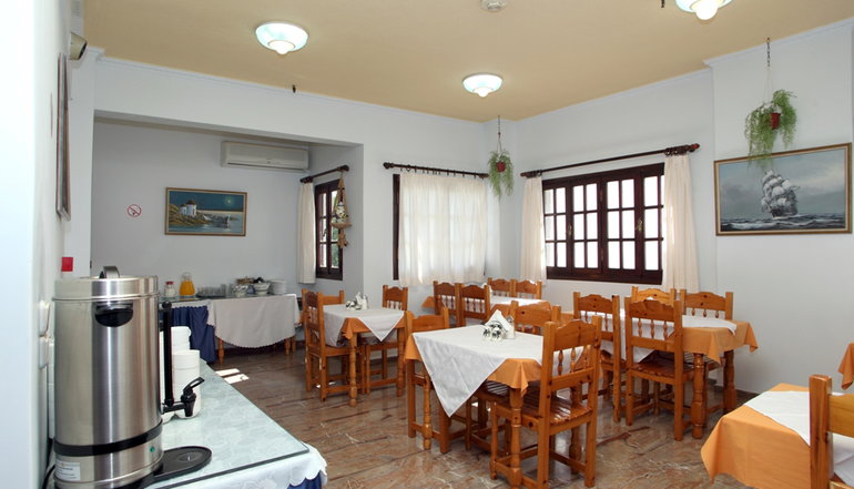 Nostos Hotel