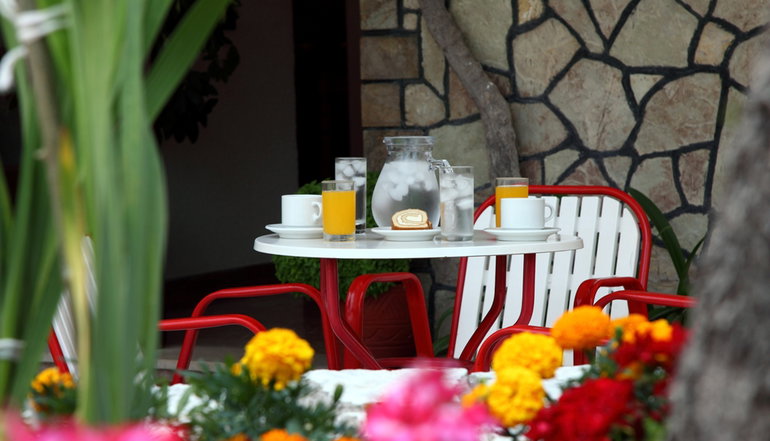 Nostos Hotel