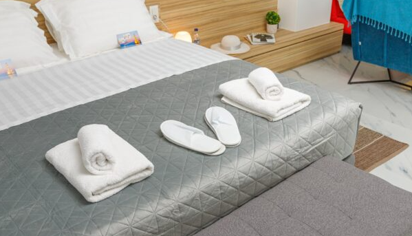 Notus Hotel Chania - Χανιά, Κρήτη