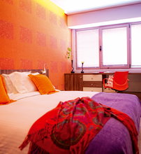 4* Novus City Hotel - Αθήνα