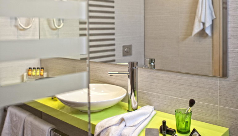 4* Novus City Hotel Athens