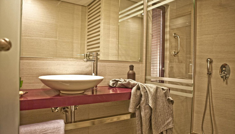 4* Novus City Hotel Athens