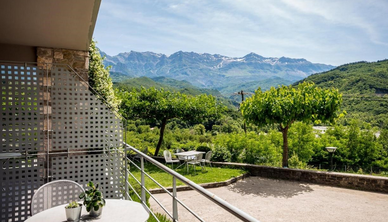 Gefiri Plakas Hotel