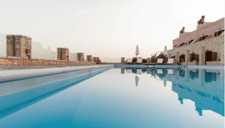 4* Perivoli Country Hotel & Retreat - Πυργιώτικα, Ναύπλιο