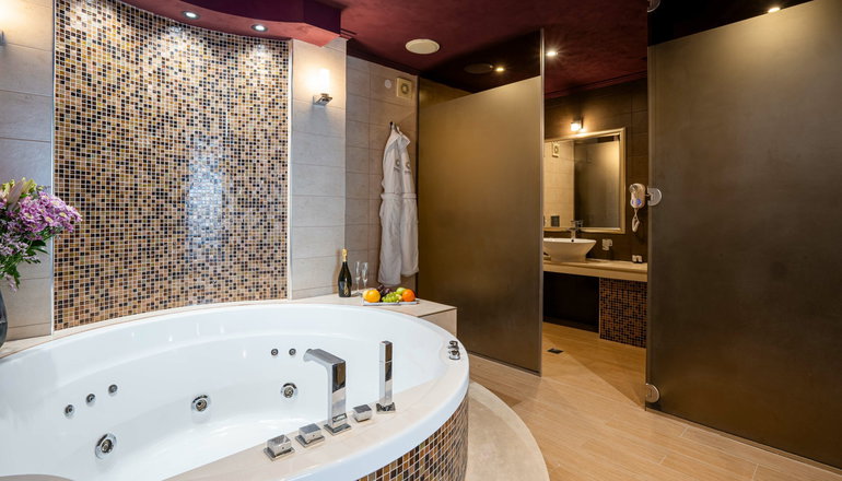 5* Premier Luxury Mountain Resort - Μπάνσκο