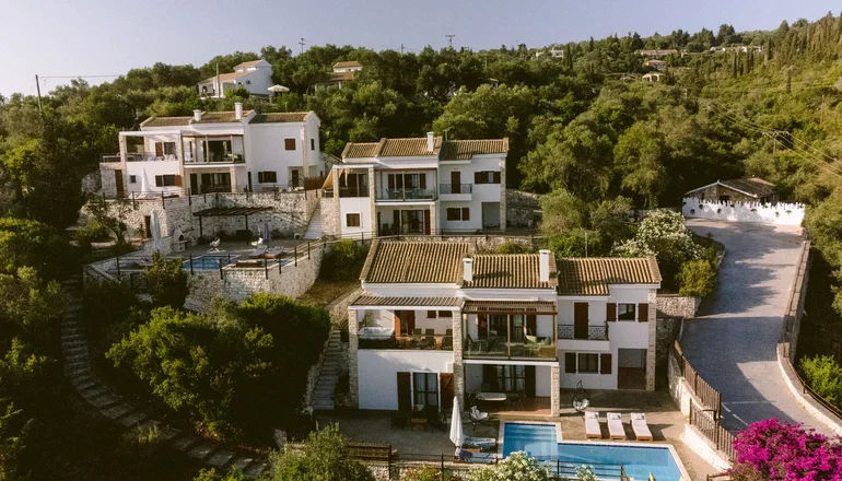 Anassa Mare Villas & Residences - Γάιος, Παξοί