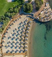 5* Cape Sounio, A Grecotel Resort to Live - Σούνιο, Αττική