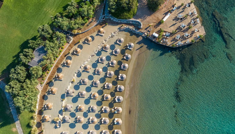 5* Cape Sounio, A Grecotel Resort to Live - Σούνιο, Αττική