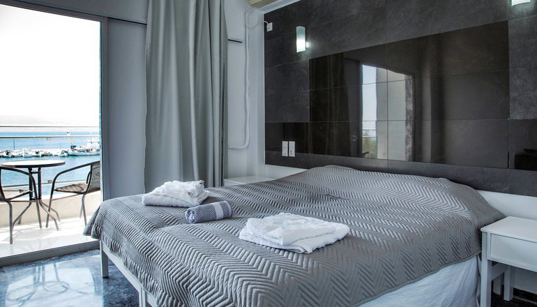 Porto Evia Boutique Hotel - Αμάρυνθος, Εύβοια