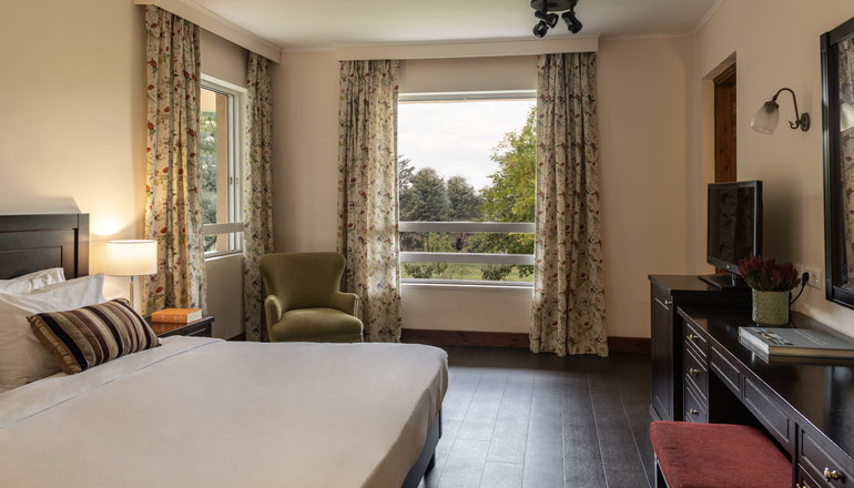 4* Amalia Hotel Meteora - Θεόπετρα, Μετέωρα