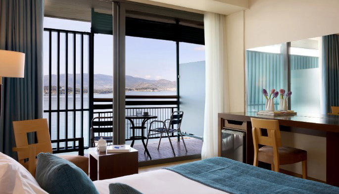5* Domotel Xenia Volos - Βόλος