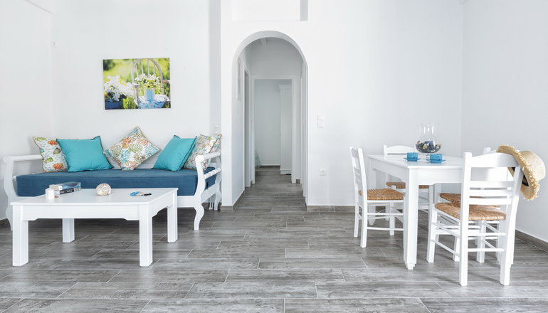 Aegean Sea Villas