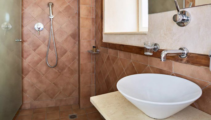 4* Lila Guesthouse - Ερμούπολη, Σύρος