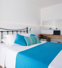 Oasis Scala Beach Hotel