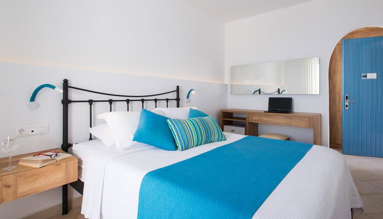 Oasis Scala Beach Hotel