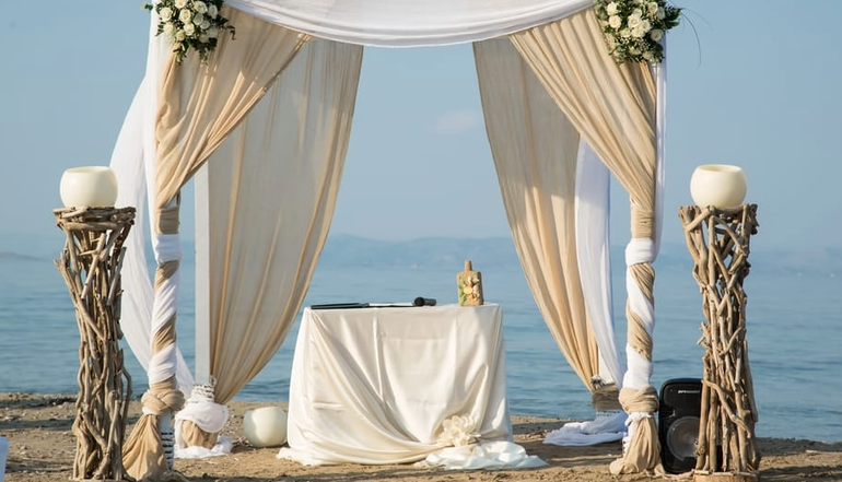 Oasis Beach Hotel - Σκάλα, Αγκίστρι