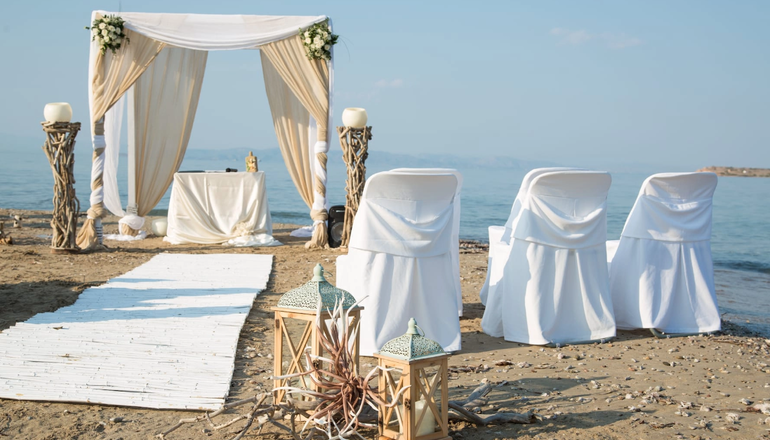 Oasis Beach Hotel - Σκάλα, Αγκίστρι