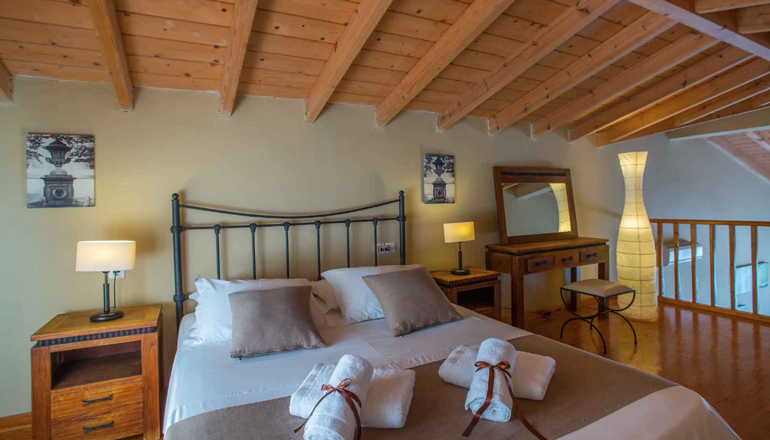 Oasis Beach Hotel - Σκάλα, Αγκίστρι