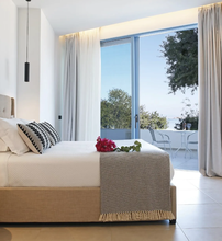 Oasis Beach Hotel - Σκάλα, Αγκίστρι