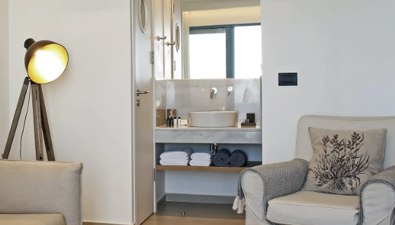 Oasis Beach Hotel - Σκάλα, Αγκίστρι