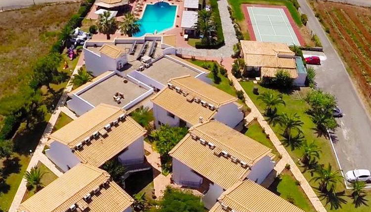 Oasis Hotel - Καλό Νερό, Κυπαρισσία