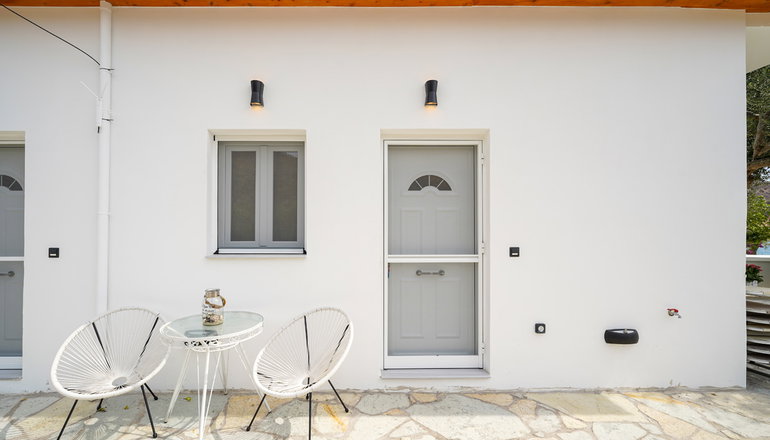 Oasis Studios - Άγιοι Πάντες, Γαλαξίδι