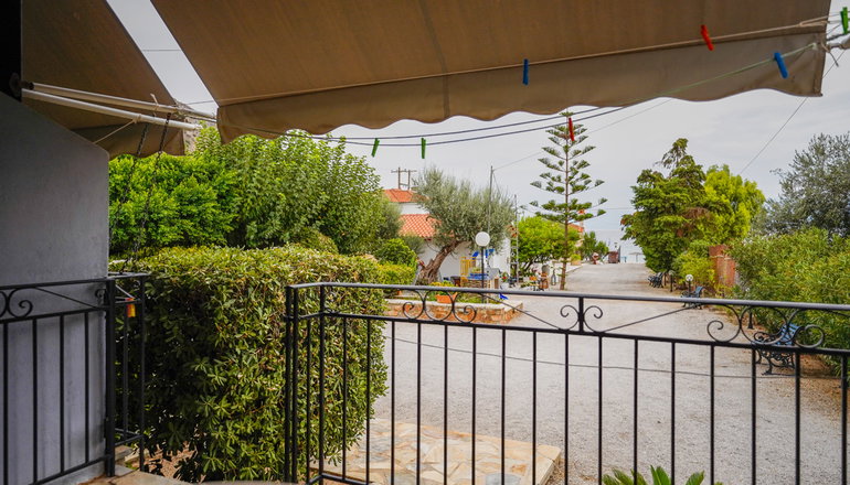 Oasis Studios - Άγιοι Πάντες, Γαλαξίδι