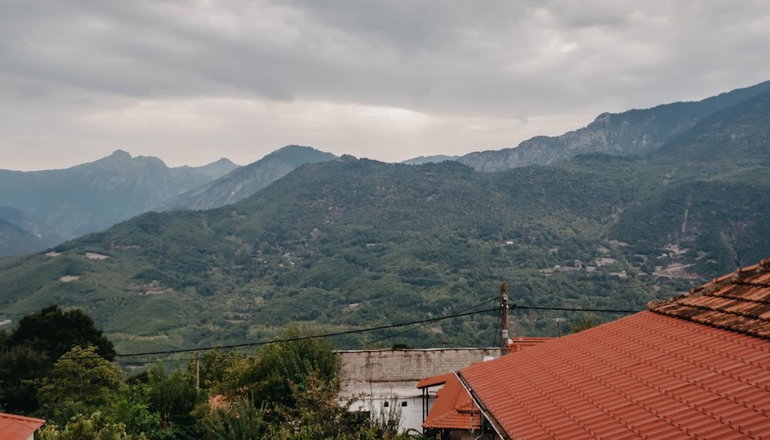 Obrava Guesthouse