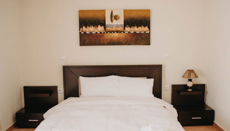 Obrava Guesthouse