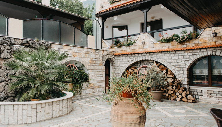 Obrava Guesthouse