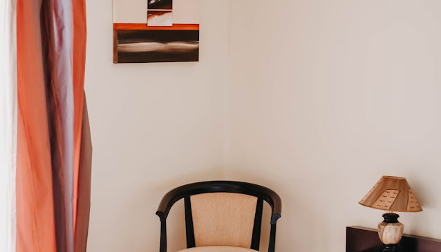Obrava Guesthouse