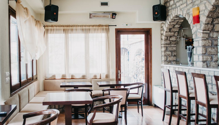 Obrava Guesthouse
